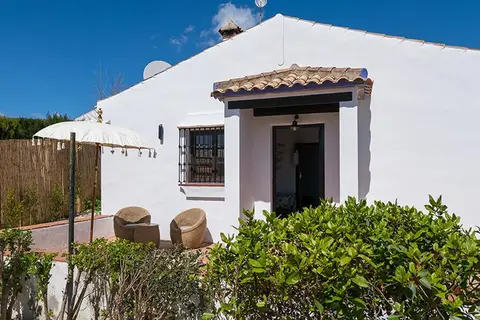 Casa Baliza in Alhaurín el Grande — foto 13