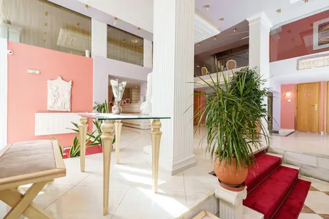 Acropolis Ami Boutique Hotel in Athens — foto 13