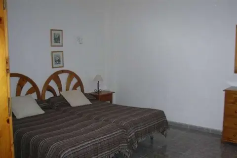 Appartementen Casa Rosan in El Paso — foto 15