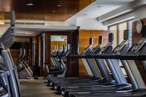 Hilton Dubai The Walk in دبي — foto 14