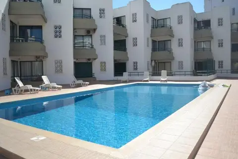 Algamar by Garvetur in Quarteira — foto 2