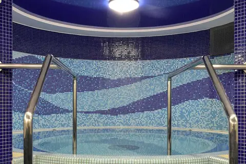 Novotel Budapest Centrum in Boedapest, foto 16