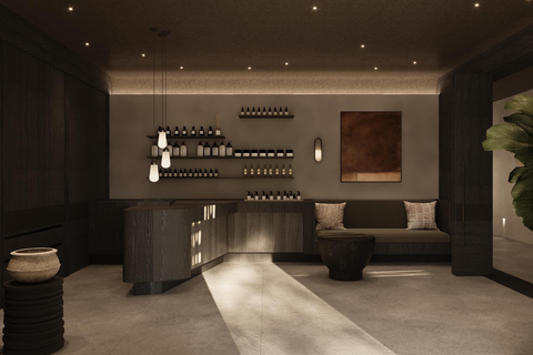 Hotel Nirema & Spa Samos MGallery Collection foto 21