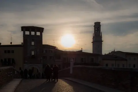 Relais A Ponte Pietra in Verona, foto 2