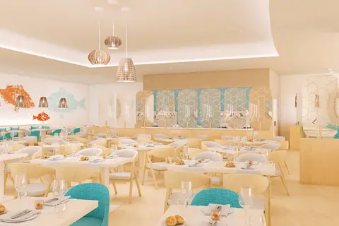 Iberostar Founty Beach in Agadir, foto 22