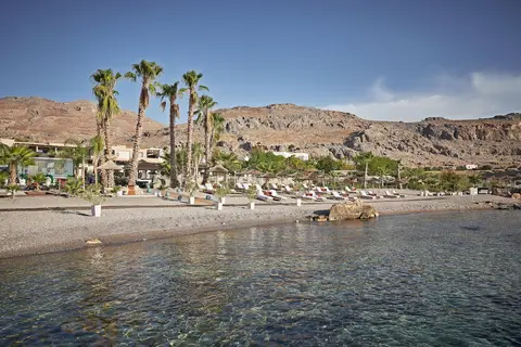 Aquagrand Artistic Luxury Beach Resort in Lindos, foto 30