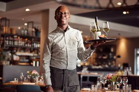 Van der Valk Hotel Stein-Urmond foto 11