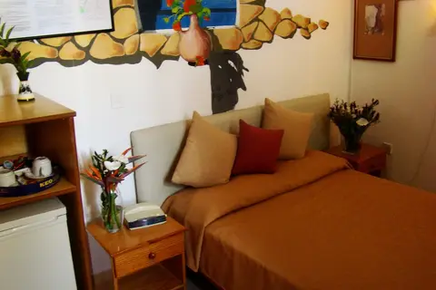 Kiniras Traditional Hotel & Restaurant in Paphos, foto 30