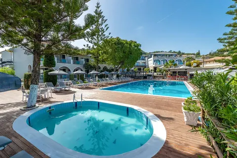 Hotel Contessa foto 9