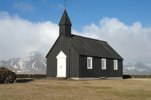 Natuurlijk IJsland foto 21