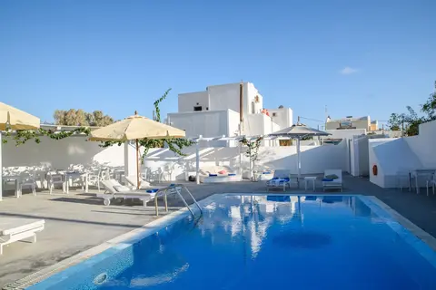 Atlas Boutique Hotel in Δημοτική Ενότητα Θήρας — foto 19