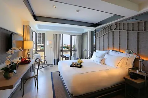 Riva Surya Bangkok in Bangkok, foto 13