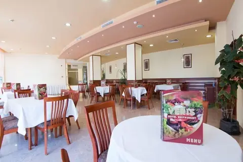 Hotel Veris in Несебър — foto 7