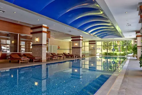 Hotel Side Star Park in Manavgat — foto 2