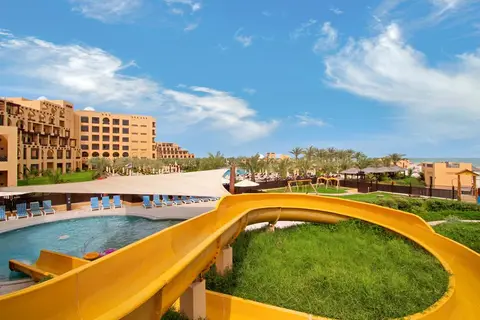Rixos Al Mairid Ras Al Khaimah in Ras Al Khaimah — foto 7