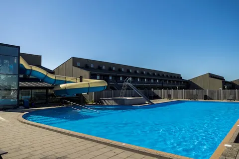 Vakantiepark Fyrklit foto 5