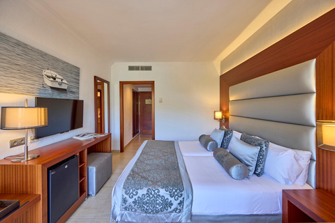 Hotel Zafiro Rey Don Jaime foto 22