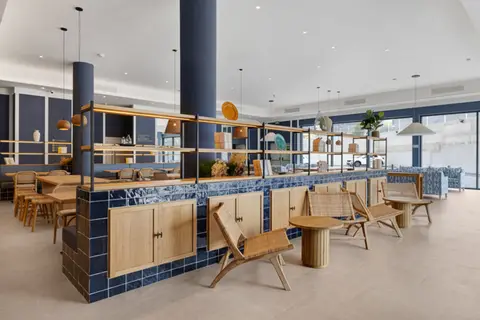 B&B Benidorm Finestrat Hotel in Finestrat