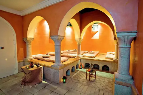 Cesar Thalasso djerba in المقارسة — foto 7
