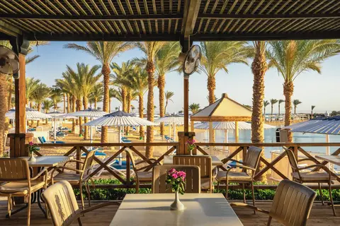 Swiss Inn Resort Hurghada in Hurghada — foto 13