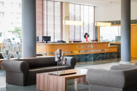 Hotel Alegria Caprici Verd foto 15