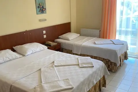 Nazar Otel in Didim, foto 7