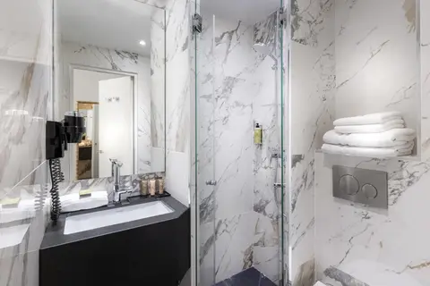 Hotel Du Bois Paris Champs-Elysees in Parijs — foto 20