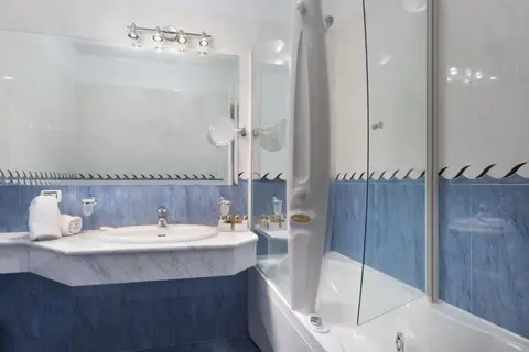 Gabbiano Azzurro Hotel & Suites in Aranci Golf — foto 28