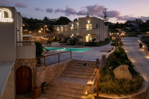 Villaggio Mare Suites foto 23