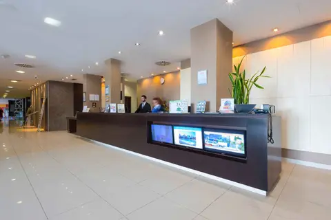 Gran Hotel Cervantes by Blue Sea in Torremolinos, foto 5