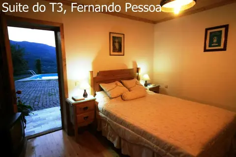 Quinta da Veiga in Sabrosa — foto 12