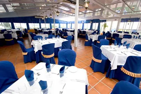Al Andalus Hotel in Nerja — foto 10