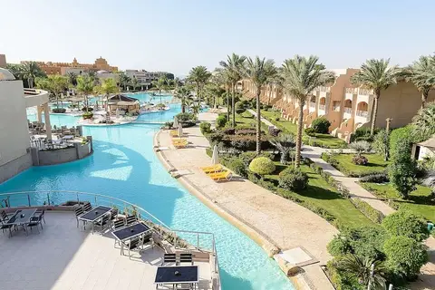 Prima Life Hotels & Resort in Prima Life Makadi Resort — foto 3
