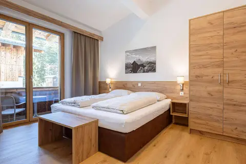 Bergresort Tauernblick in Mittersill — foto 2