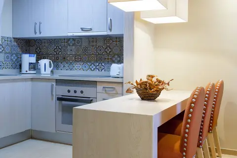 Apartamentos Ambassador in Puerto De La Cruz — foto 26