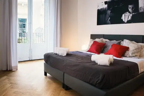 Agatha Cosy Hotel in Catania, foto 5