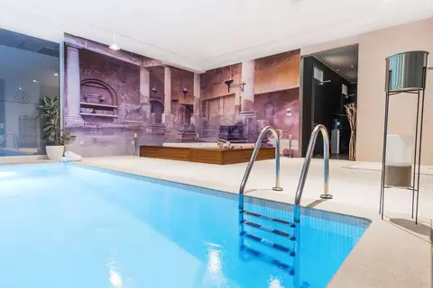 Hotel Salona Palace in Solin — foto 8