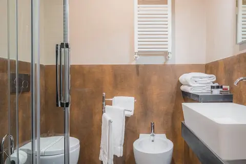 Hotel Torre Guelfa in Florence, foto 30
