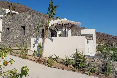 Palm Island Suites in Δημοτική Ενότητα Θήρας — foto 28