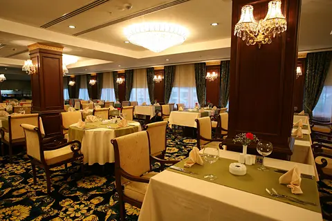 Latanya Palm Hotel in Muratpaşa — foto 9