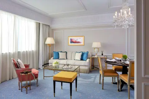The Plaza Doha in Doha, foto 4