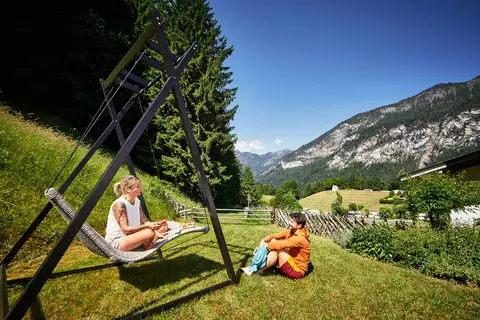 Seeblick Toni in Kramsach — foto 19