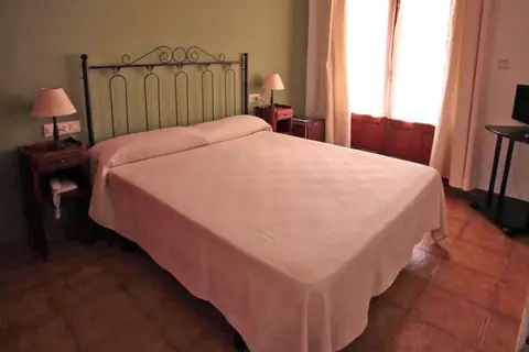 Hotel La Racona in Dénia — foto 25