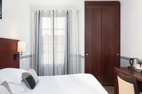 Best Western Hotel Lakmi Nizza in Nice, foto 21