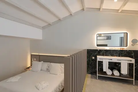 Hotel Encinar de Sotogrande in El Secadero — foto 12