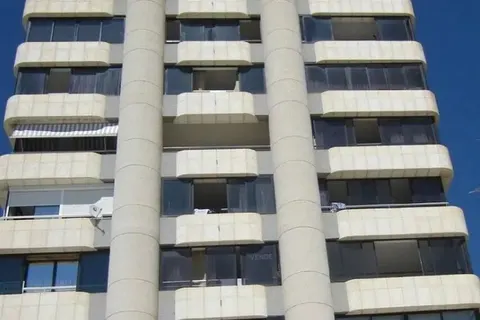 Appartementen Torre Levante in Benidorm
