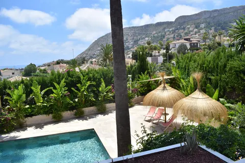 Boutique Casa Lapicida in Calp — foto 3