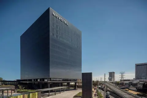 Novotel Mexico City Toreo in Ciudad de México