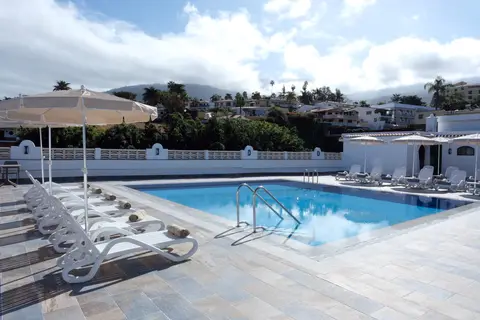 Perla Hotel Tenerife in Puerto De La Cruz — foto 2