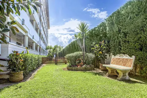 Ona Garden Lago in Alcúdia — foto 12